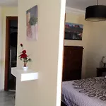 아파트 Vista A Dos Continentes *