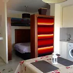 Vista A Dos Continentes 아파트 La Línea de la Concepción
