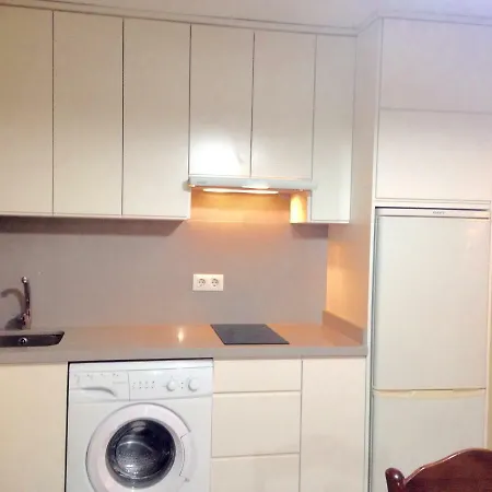 Apartamento Vista A Tres Continentes *